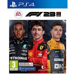 F1 2023 PS4 OCC