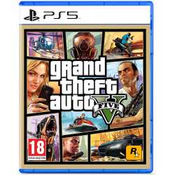 GTA V (5) PS5