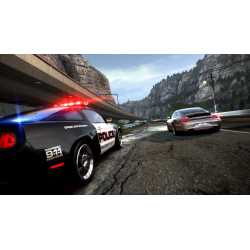 NEED FOR SPEED HOT PURSUIT REMASTERED SWITCH