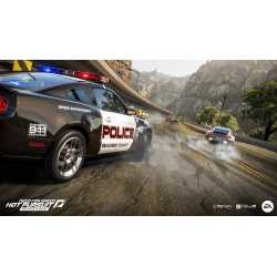 NEED FOR SPEED HOT PURSUIT REMASTERED SWITCH