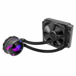 AIO ASUS - ROG STRIX LC 120 RGB