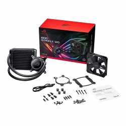 AIO ASUS - ROG STRIX LC 120 RGB