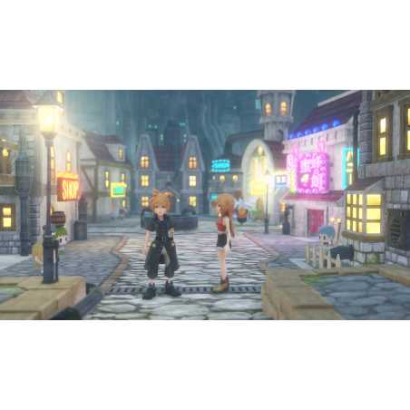 world of final fantasy ost download