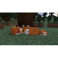 MINECRAFT BEDROCK EDITION PS4