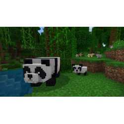 MINECRAFT BEDROCK EDITION PS4