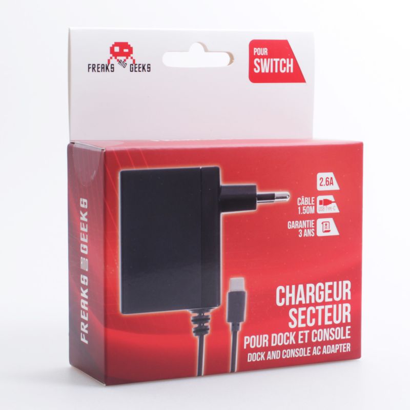 Accessoires Nintendo Switch,Support de chargeur pour Console