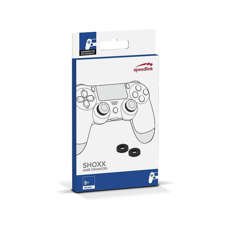 PS4 avec accessoires - Playstation