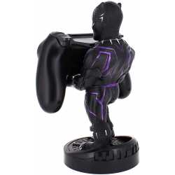 REPOSE MANETTE CABLE GUYS BLACK PANTHER