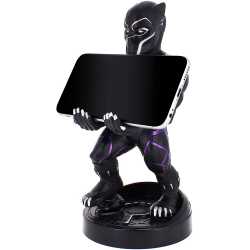 REPOSE MANETTE CABLE GUYS BLACK PANTHER