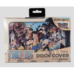 DOCK COVER SWITCH- DRESSROSA