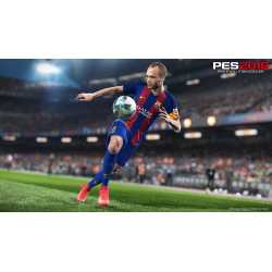 PES 2018 PREMIUM D1 EDITION PS4 OCC