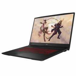 MSI KATANA GF76 12UD-016