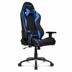 SIEGE GAMING AKRACING CORE SX BLUE