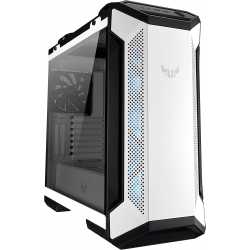 BOITIER ASUS GT501 TUF GAMING BLANC