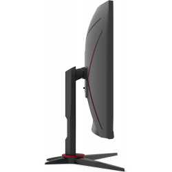 ECRAN GAMING INCURVEE AOC 27 POUCES LED - C27G2ZE - 0.5 MS (MPRT) - 240 HZ