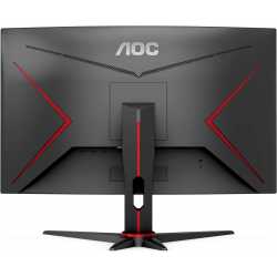 ECRAN GAMING INCURVEE AOC 27 POUCES LED - C27G2ZE - 0.5 MS (MPRT) - 240 HZ