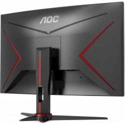 ECRAN GAMING INCURVEE AOC 27 POUCES LED - C27G2ZE - 0.5 MS (MPRT) - 240 HZ