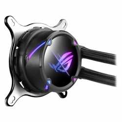 AIO ASUS ROG STRIX LC II 360