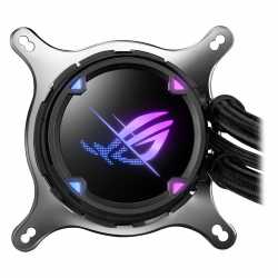 AIO ASUS ROG STRIX LC II 360