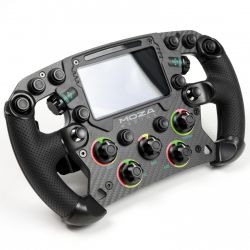 Moza Racing FSR - Volants gaming sur Son-Vidéo.com