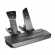 MOZA SR-P DOUBLE PEDALS WITH BASE