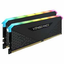 DDR 4 3600 MHZ CORSAIR VENGEANCE 32 GO ( 2 X 16 GO )CMG32GX4M2D3600C18