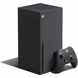 CONSOLE XBOX SERIES X + DIABLO 4