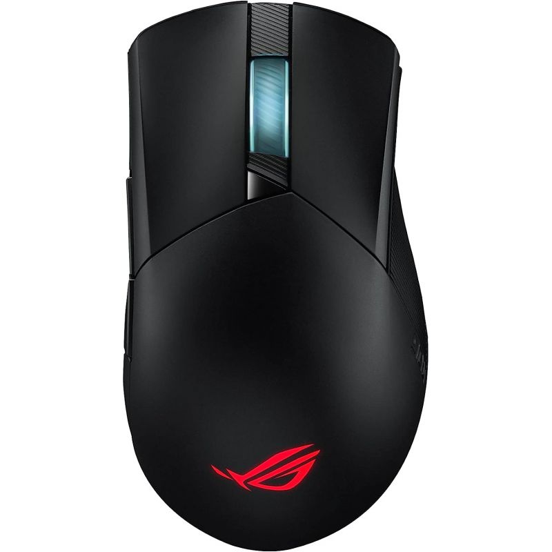 SOURIS GAMING ASUS ROG GLADIUS III -19000 DPI - 6 BOUTONS PROGRAMMABLES - RGB