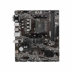 CARTE MERE MSI A520M PRO