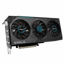 CARTE GRAPHIQUE GIGABYTE GEFORCE RTX 4070 SUPER EAGLE OC 12G