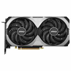 CARTE GRAPHIQUE MSI RTX 4070 SUPER 12G VENTUS 2X OC