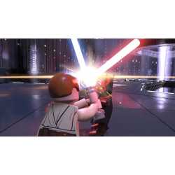 LEGO STAR WARS LA SAGA SKYWALKER SWITCH