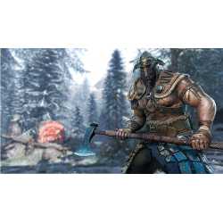 FOR HONOR PS4