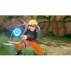 NARUTO SHIPPUDEN ULTIMATE NINJA STORM 4, ROAD TO BORUTO + NARUTO TO BORUTO SHINOBI STRIKER PS4