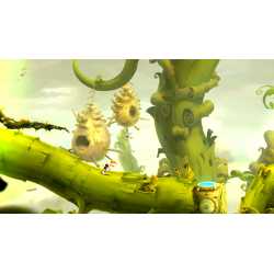 RAYMAN LEGENDS PS4