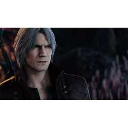 DEVIL MAY CRY 5 PS4