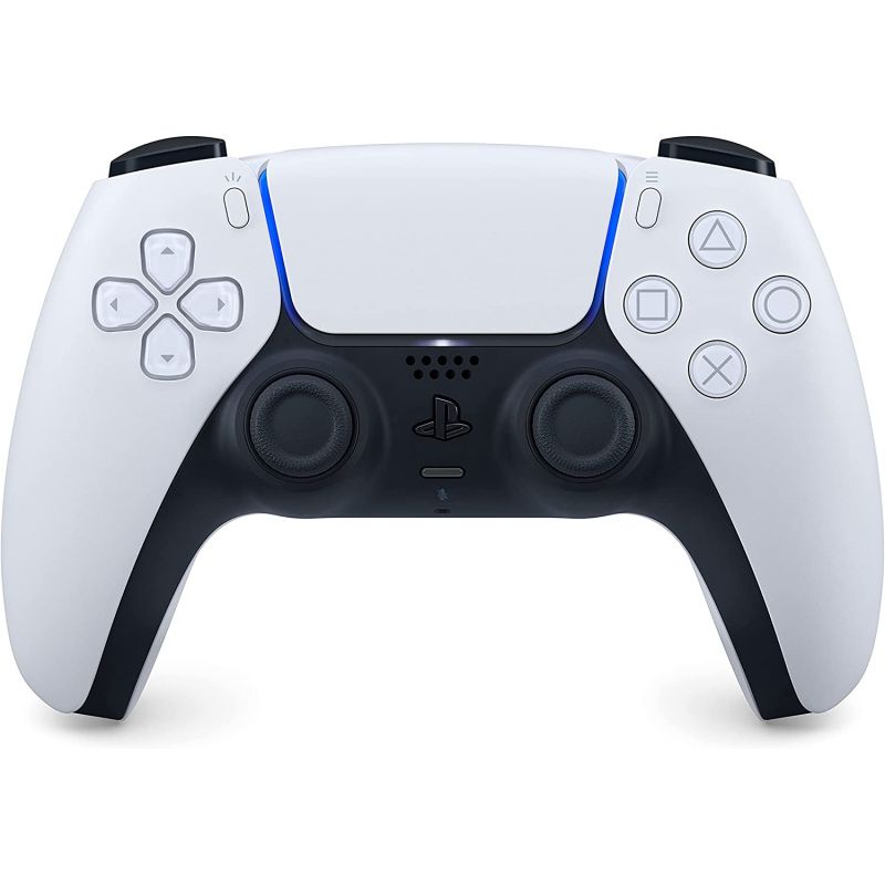 MANETTE PS5 DUALSENCE WHITE