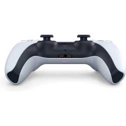 MANETTE PS5 DUALSENCE WHITE