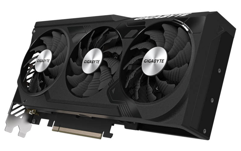 NVIDIA GeForce RTX 4070 Ti SUPER